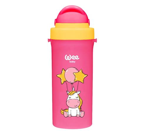 Wee Baby Pipetli Bardak 300 Ml 896