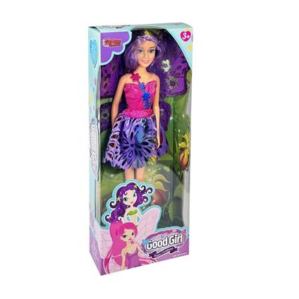 WG-115285 Kanatlı Peri Bebek 29 Cm -Vardem