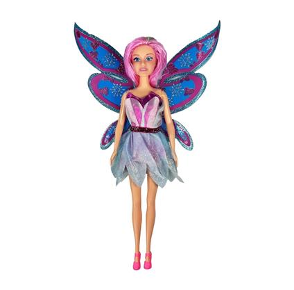 WG-115285 Kanatlı Peri Bebek 29 Cm -Vardem