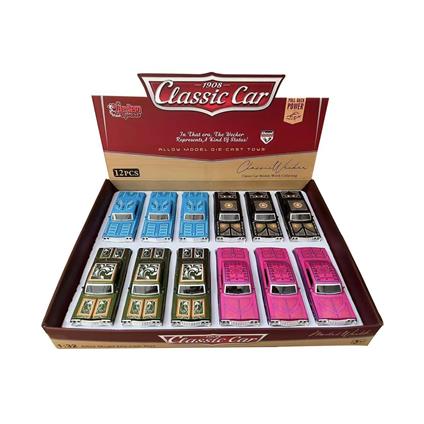 WK-615-15B-16B-17B CB 1 32 Renkli Araba VE Kamyonet