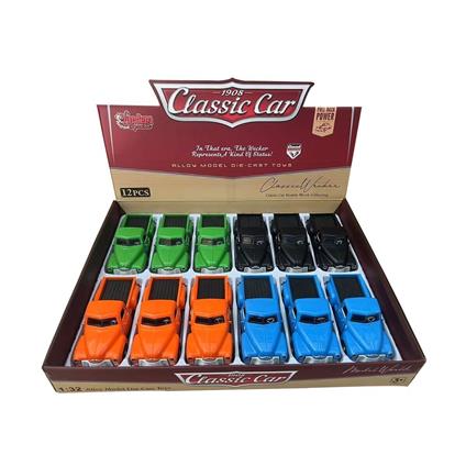 WK-615-15B-16B-17B CB 1 32 Renkli Araba VE Kamyonet