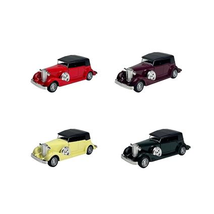 WK-615-7B-10B-13B-14B Çekbırka 1 322 Klasikl Araba