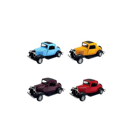 WK-615-7B-10B-13B-14B Çekbırka 1 322 Klasikl Araba