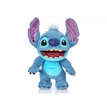WS Dıs-1025 Disney Stitch 30 Cm Elektronik Kukla