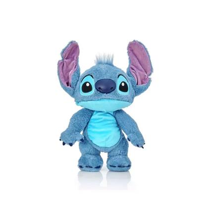 WS Dıs-1025 Disney Stitch 30 Cm Elektronik Kukla