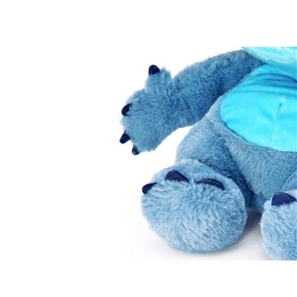 WS Dıs-1025 Disney Stitch 30 Cm Elektronik Kukla