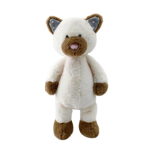 WS/01487 Worlds Softest Klasik Peluş Asorti B