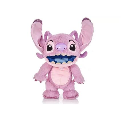 Wsdıs-1026 Disney Angel 30 Cm Elektronik Kukla