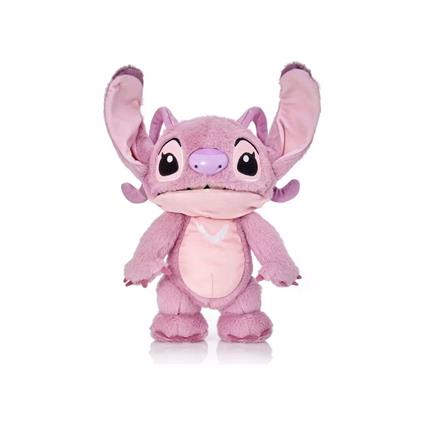 Wsdıs-1026 Disney Angel 30 Cm Elektronik Kukla