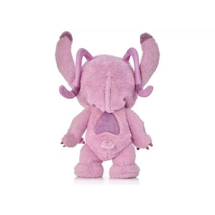 Wsdıs-1026 Disney Angel 30 Cm Elektronik Kukla