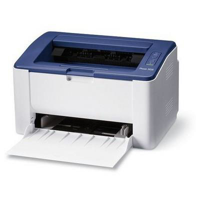 Xerox Phaser 3020V_BI Mono Lazer Yazıcı/Wıfı