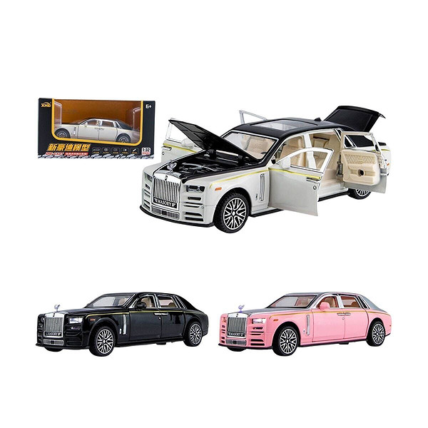 Xhd-A3214 Kut 1 32 C-K KP Açılan Işıklı VE