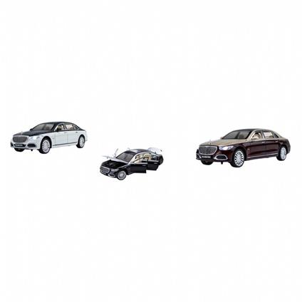 Xhd-C2409 Kut 1 24 C-B Işıklı Sesli MB Model