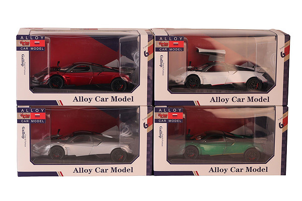 Xhd-C2444 Kut 1 24 CB Şarjlı Işıklı Sesli Buharlı Pgn Araba(Belirtilen Fiyat, Tekli Satış İçin Adet Fiyatıdır.)