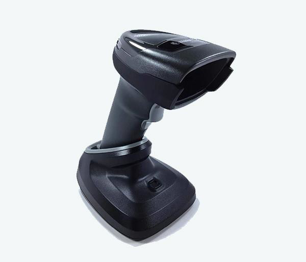 Zebra DS2278 (DS2278-Sr7u2100prw) 2D Kablosuz Usb Barkod Okuyucu+ Cradle