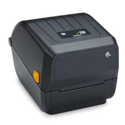 Zebra ZD230T (ZD23042-30EC00EZ) 203Dpı Termal Transfer Usb+Ethernet Barkod Yazıcı (Ribonlu Kullanım)