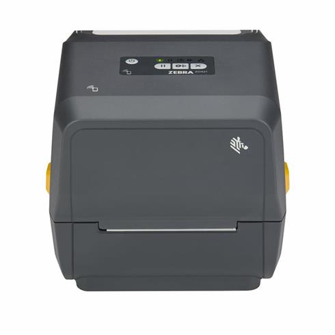 Zebra ZD421T (ZD4A042-30EE00EZ) 203Dpı Termal Transfer Usb+Ethernet Barkod Yazıcı (Ribonlu Kullanım)