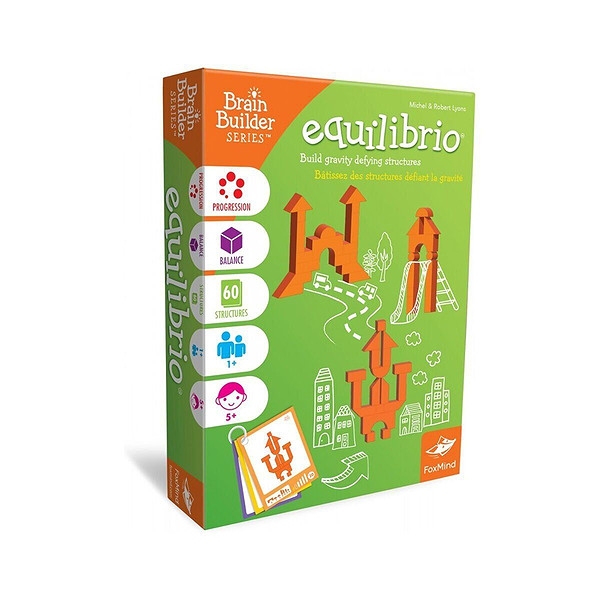 Zmk-0093 Fox Equılıbrıo +5 -12