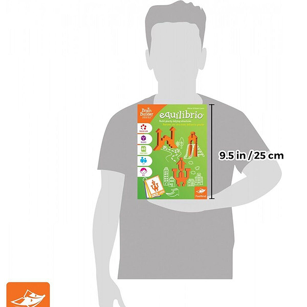 Zmk-0093 Fox Equılıbrıo +5 -12