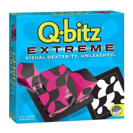 Zmk-0359 Q-Bıtz Extreme Akıl -6