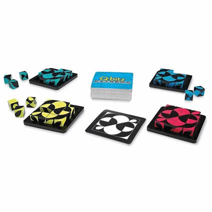 Zmk-0359 Q-Bıtz Extreme Akıl -6