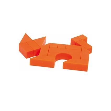 Zmk-10109 Tangramino -Özaydınlar