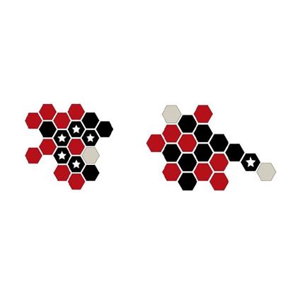 Zmk-10413 Sıx Strateji Oyunu    -Özaydınlar