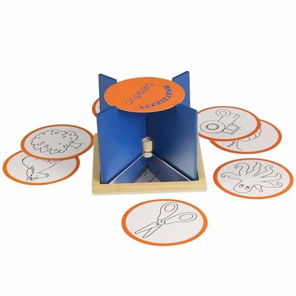 Zmk-22310 Whatzızz İngilizce Oyunu -Özaydınlar