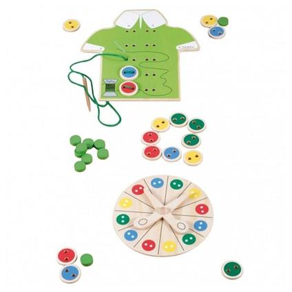 Zmk-22315 Zigzag Terzi Oyunu -Özaydınlar