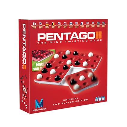 Bal 40861231 Pentago