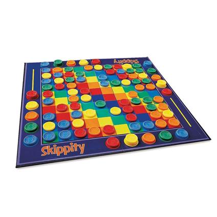 48146 Mind- Skippity