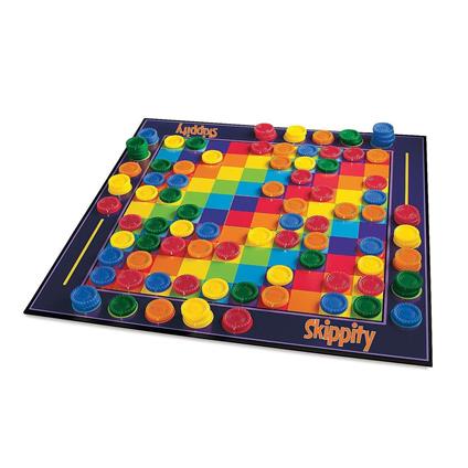 48146 Mind- Skippity