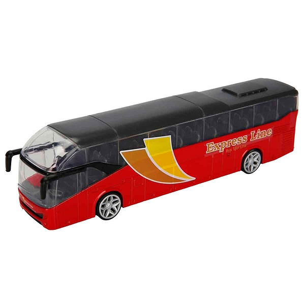 0024 Sun-Htı-Tmz-DC Şehir Araçları 3A 12D(Belirtilen Fiyat, Tekli Satış İçin Adet Fiyatıdır.)
