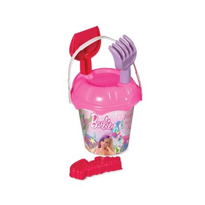 01279 Barbie Küçük Kova Set
