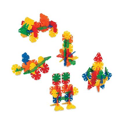 01909 Magıc Puzzle Box (400Pcs)