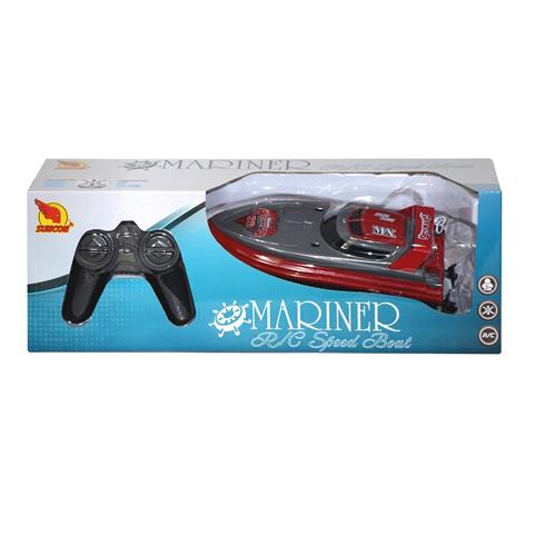 Mariner Uzaktan Kumandalı Sürat Teknesi 20 CM