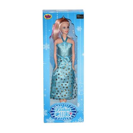 02255 Oydaş, Fashion Girl Bebek