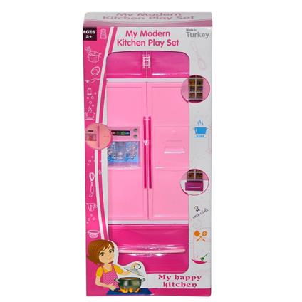 02301 Oydaş, My Happyy Kitchen Buzdolabı