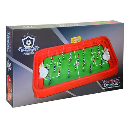 025 Champions Arena