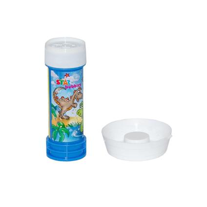02607 Pilli Balık Köpük Tabancası -Oydaş