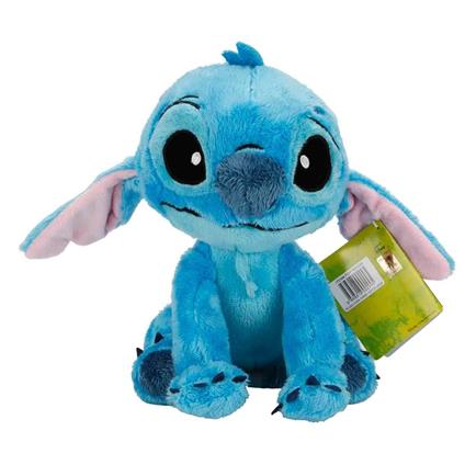 0299 Disney Core Stitch Peluş 25 Cm -Sunman
