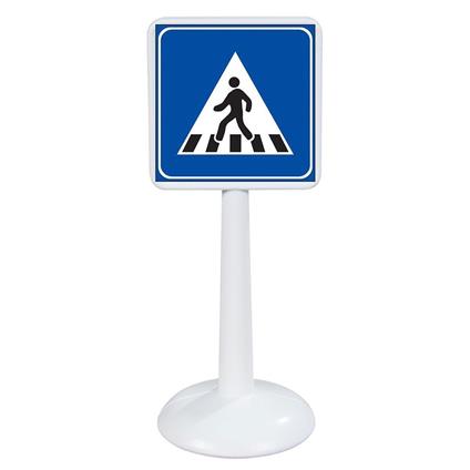 03 273 Pilsan Mini Trafik İşaretleri