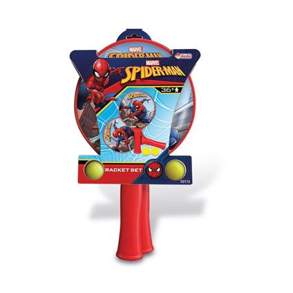 03113 Spıderman Raket Set