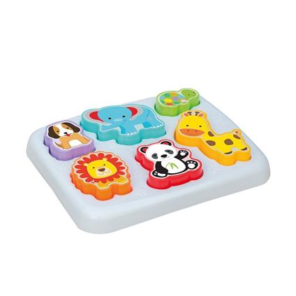 03431 Sevimli Hayvanlar Bultak