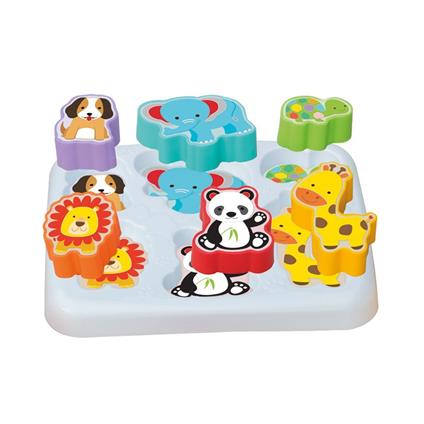 03431 Sevimli Hayvanlar Bultak