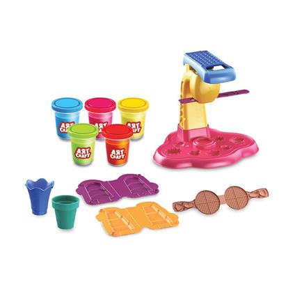 03489 Dondurma Oyun Hamuru Set