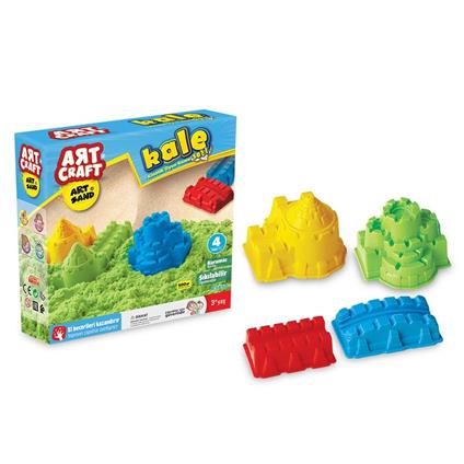 03610 Kalekum Seti 500 GR Artsand