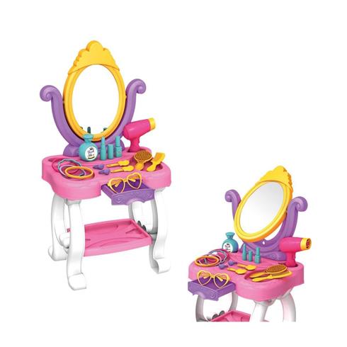 Dede Prenses Güzellik Masası 03696