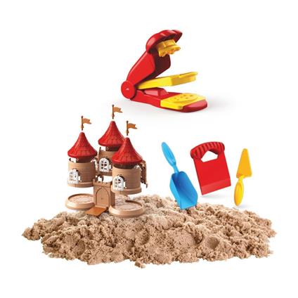 03738 Peri Masalı Oyun Kum Set 750 GR