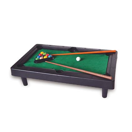 040 Midi Pool Ort.Boy Bilardo Oyunu